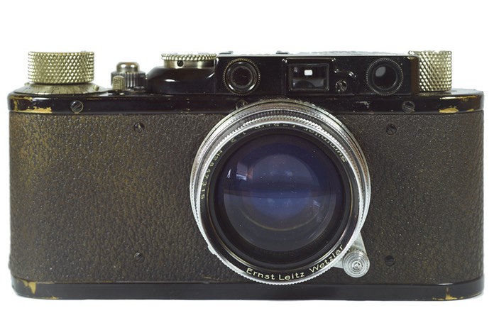 Leica II 002